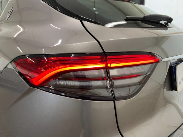 Maserati Levante MHEV 330 CV AWD GT usato a MONZA