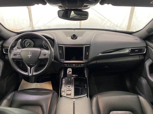 Maserati Levante MHEV 330 CV AWD GT, del 2022, 79.100 km, in vendita a Monza (MB)