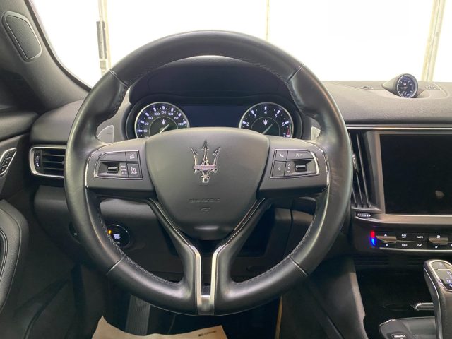 Maserati Levante MHEV 330 CV AWD GT, del 2022, 79.100 km, in vendita a Monza (MB)