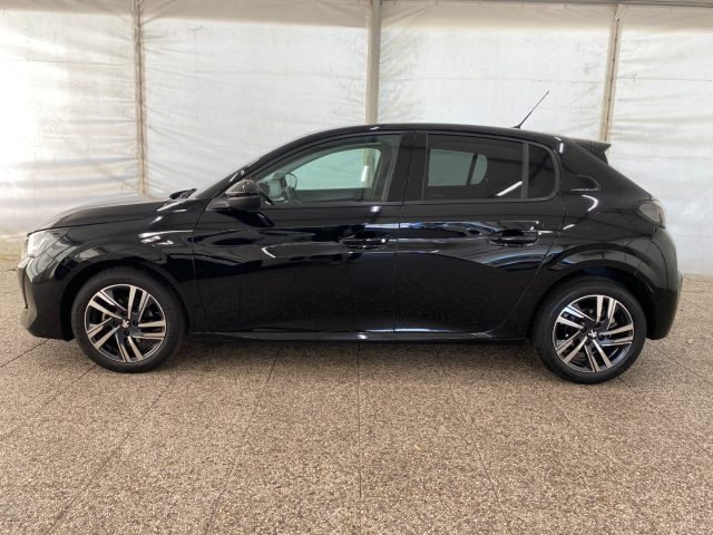 Peugeot 208 PureTech 75 Stop&Start 5 porte Allure - foto 3 di 4