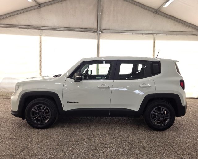 Jeep Renegade 1.6 Mjt 130 CV Longitude - foto 4 di 4