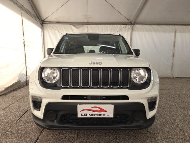 Jeep Renegade 1.6 Mjt 130 CV Longitude - foto 2 di 4