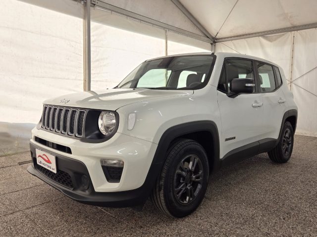 Jeep Renegade 1.6 Mjt 130 CV Longitude usato a MONZA