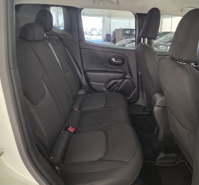 Jeep Renegade 1.6 Mjt 130 CV Longitude, del 2023, 69.200 km, in vendita a Monza (MB)