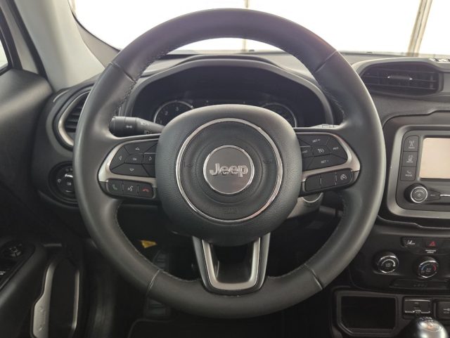 Jeep Renegade 1.6 Mjt 130 CV Longitude usato a MONZA