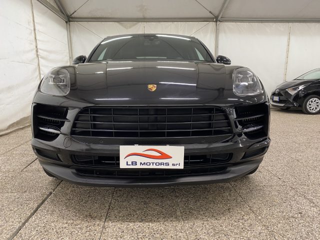 Porsche Macan 3.0 S - foto 4 di 4