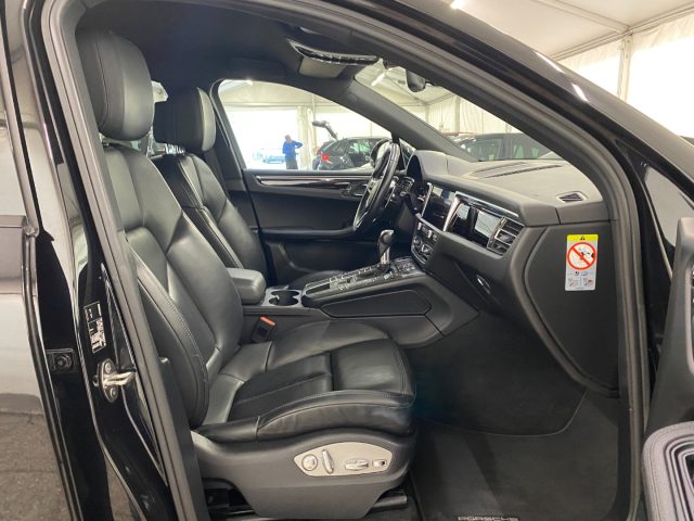 Porsche Macan 3.0 S, del 2020, 100.000 km, in vendita a Monza (MB)