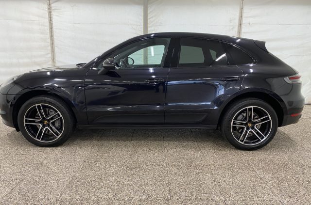 Porsche Macan 3.0 S usato a MONZA
