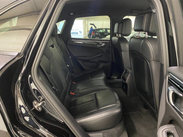 Porsche Macan 3.0 S, del 2020, 100.000 km, in vendita a Monza (MB)