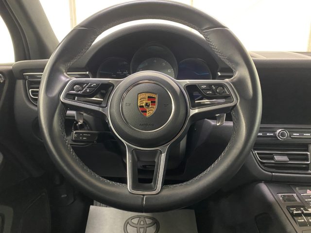 Porsche Macan 3.0 S, del 2020, 100.000 km, in vendita a Monza (MB)