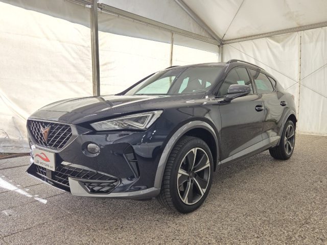 CUPRA Formentor 1.5 TSI DSG usato a MONZA