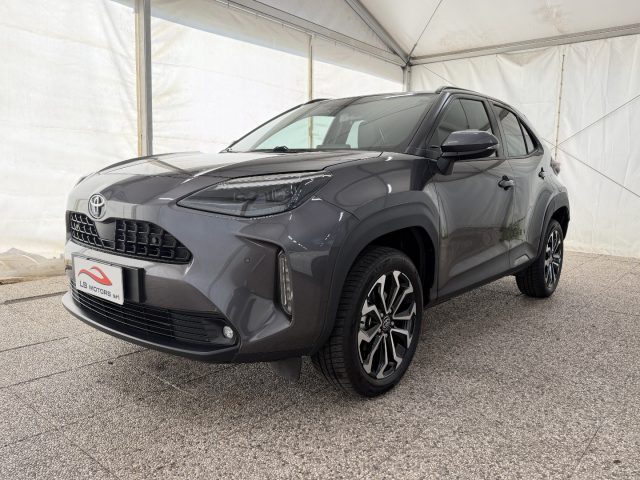 Toyota Yaris Cross 1.5 Hybrid 5p. E-CVT Trend - foto 1 di 4
