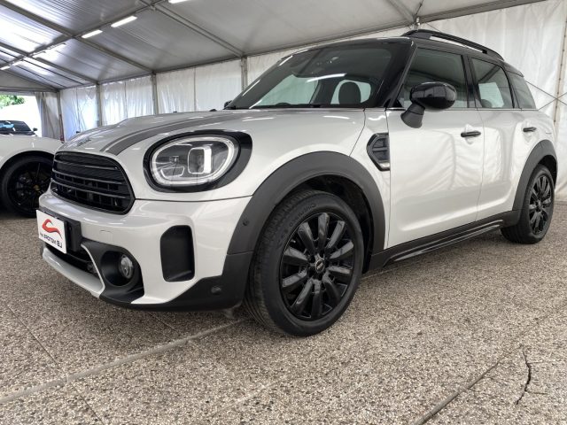 MINI Countryman 1.5 Cooper Hype Countryman usato a MONZA