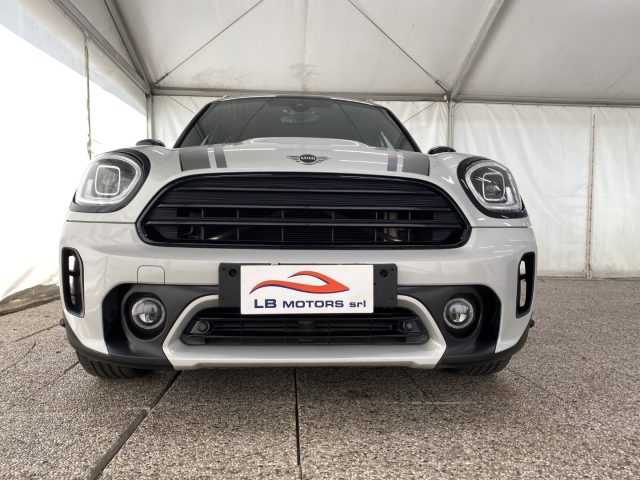 MINI Countryman 1.5 Cooper Hype Countryman - foto 2 di 4