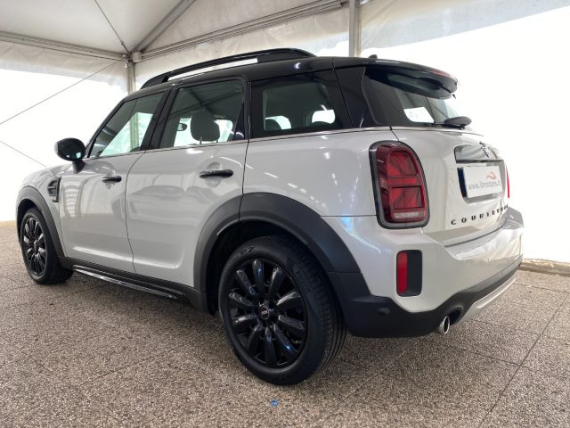 MINI Countryman 1.5 Cooper Hype Countryman - foto 4 di 4