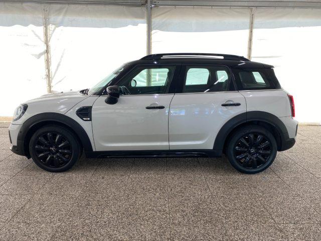 MINI Countryman 1.5 Cooper Hype Countryman - foto 3 di 4