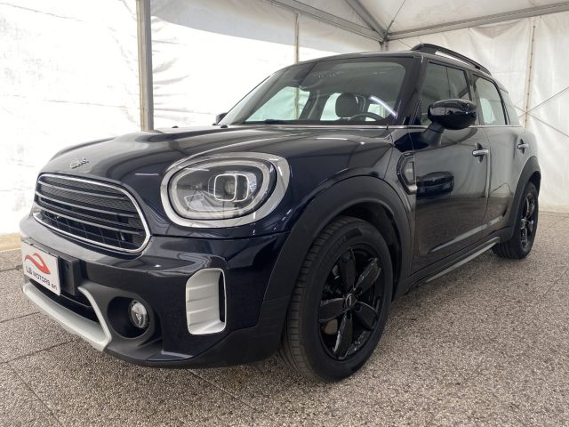MINI Countryman 1.5 Cooper Northwood Edition Countryman Aut usato a MONZA
