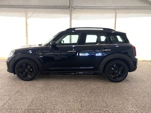 MINI Countryman 1.5 Cooper Northwood Edition Countryman Aut - foto 2 di 4