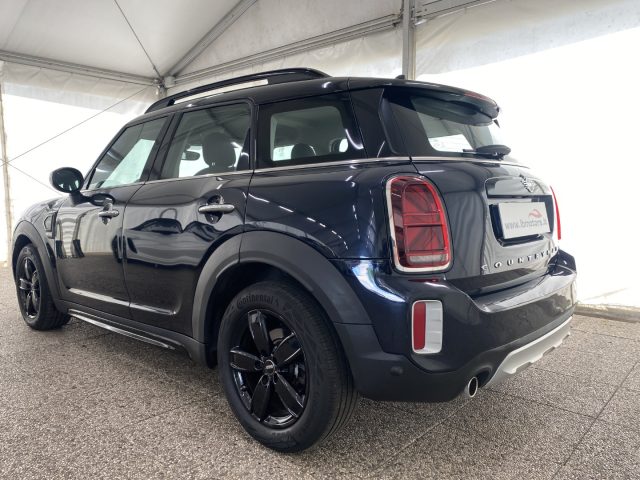 MINI Countryman 1.5 Cooper Northwood Edition Countryman Aut - foto 3 di 4