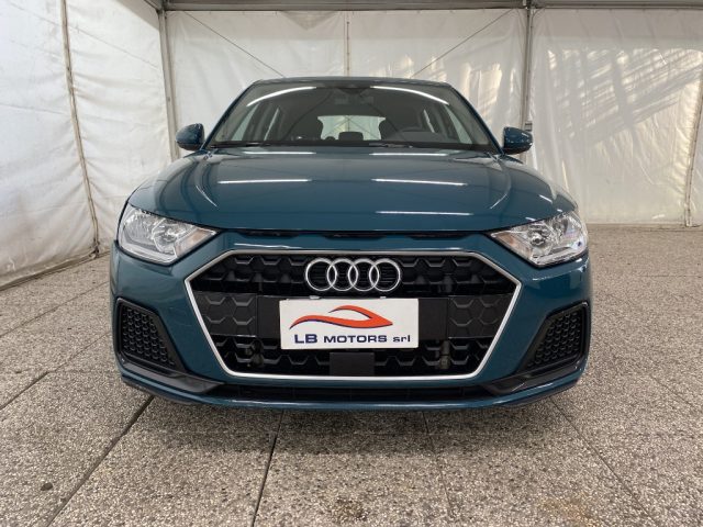 Audi A1 SPB 25 TFSI S tronic Admired - foto 2 di 4