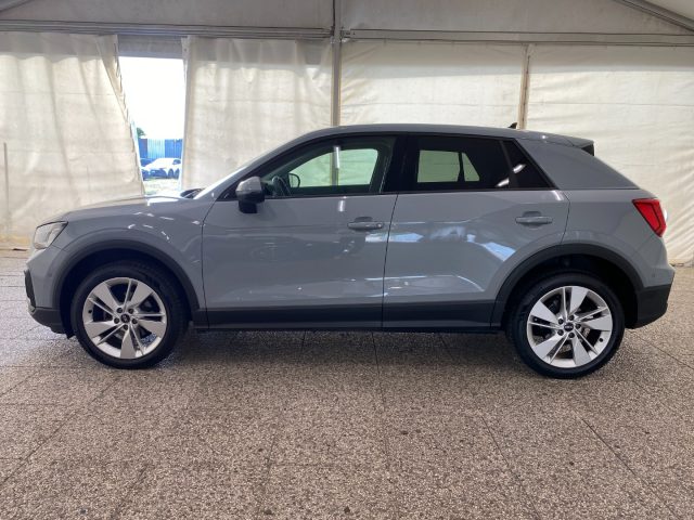 Audi Q2 35 TFSI S tronic Admired - foto 4 di 4