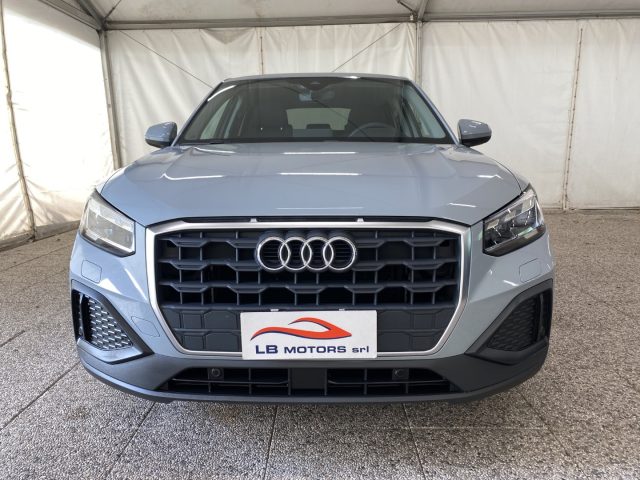 Audi Q2 35 TFSI S tronic Admired - foto 3 di 4