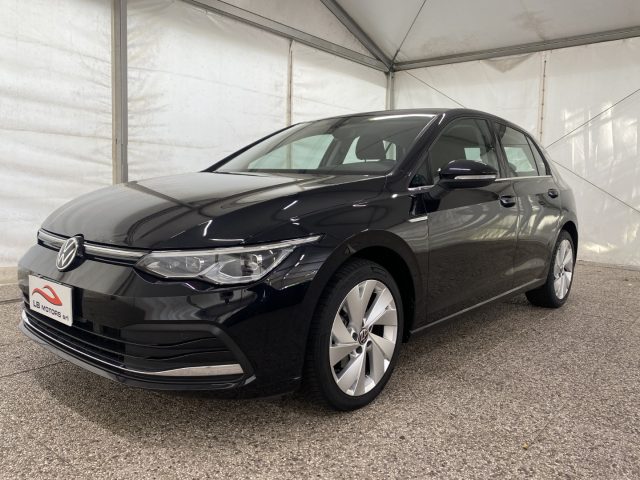 Volkswagen Golf 1.5 eTSI 130 CV EVO ACT DSG Style - foto 1 di 4