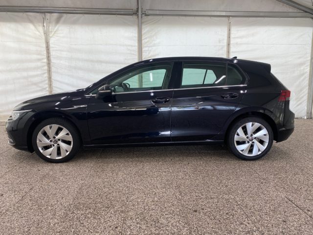 Volkswagen Golf 1.5 eTSI 130 CV EVO ACT DSG Style - foto 4 di 4
