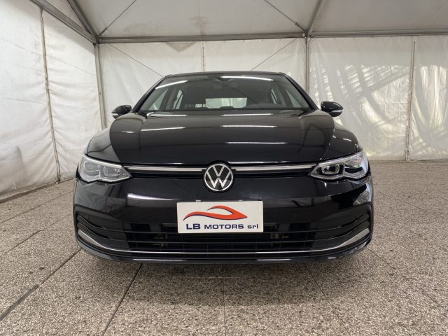 Volkswagen Golf 1.5 eTSI 130 CV EVO ACT DSG Style - foto 3 di 4