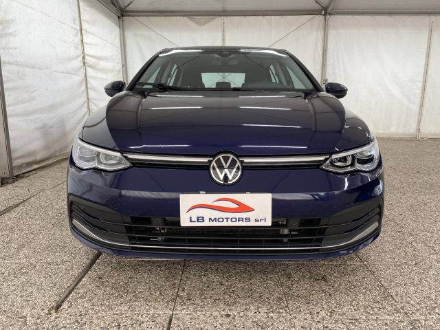 Volkswagen Golf 1.4 TSI eHYBRID 204 CV DSG Style - foto 2 di 4