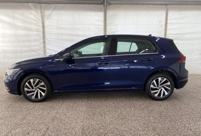 Volkswagen Golf 1.4 TSI eHYBRID 204 CV DSG Style - foto 3 di 4