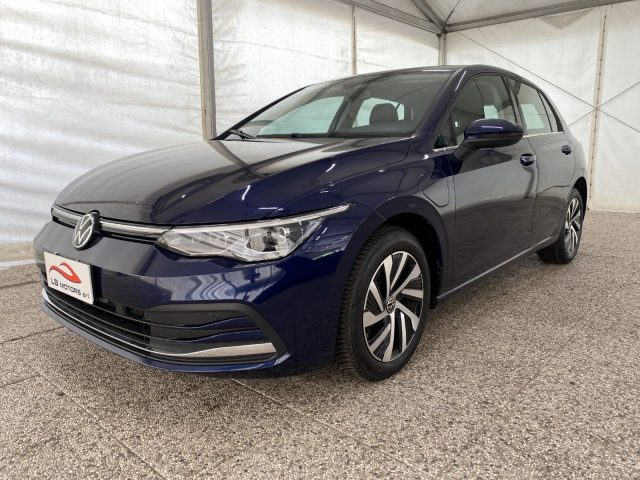 Volkswagen Golf 1.4 TSI eHYBRID 204 CV DSG Style usato a MONZA