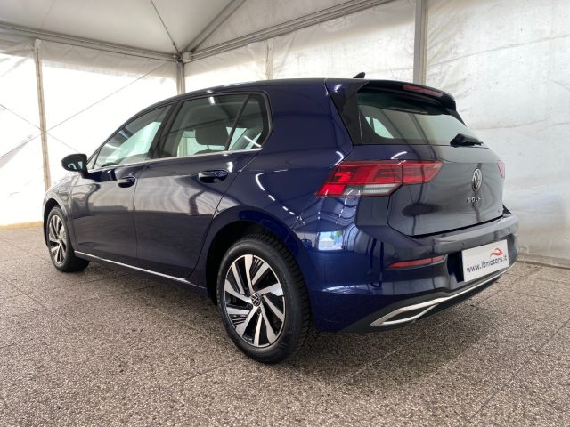 Volkswagen Golf 1.4 TSI eHYBRID 204 CV DSG Style - foto 4 di 4