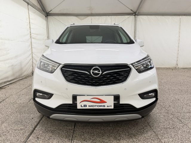Opel Mokka X 1.6 CDTI Ecotec 136CV 4x2 aut. Innovation - foto 2 di 4