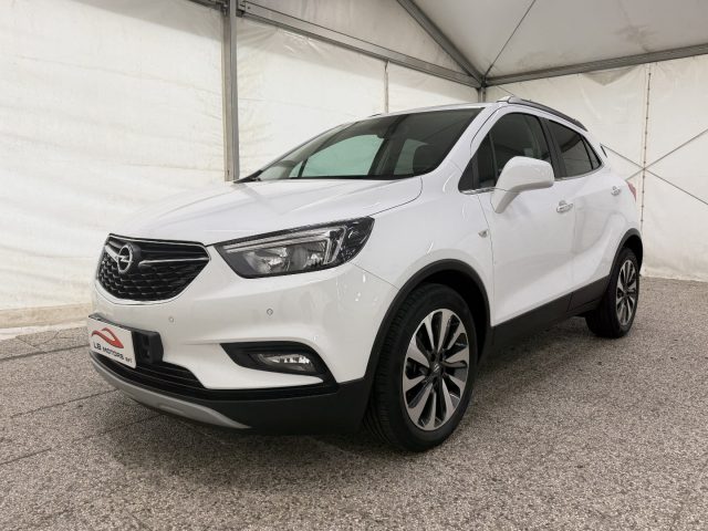 Opel Mokka X 1.6 CDTI Ecotec 136CV 4x2 aut. Innovation usato a MONZA