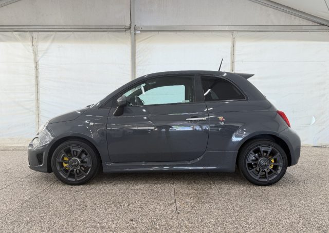 Abarth 595 1.4 Turbo T-Jet 145 CV - foto 4 di 4