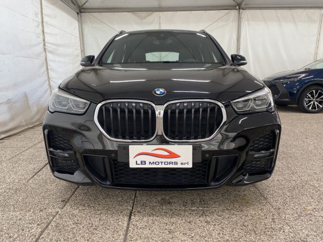 BMW X1 sDrive20d Msport - foto 2 di 4