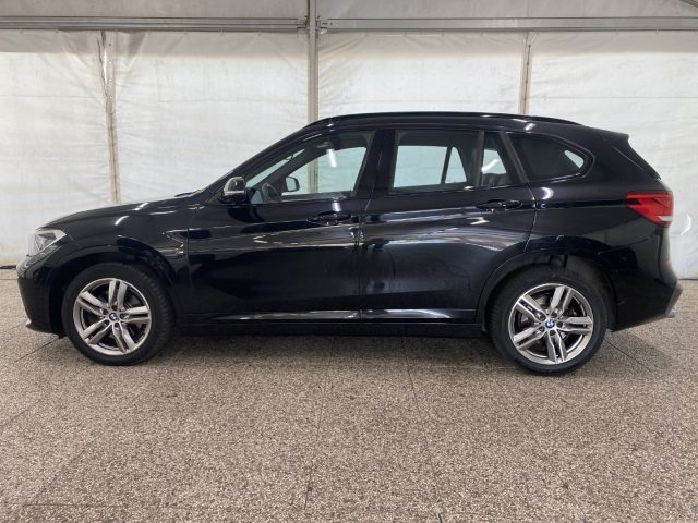 BMW X1 sDrive20d Msport - foto 3 di 4