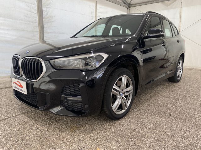 BMW X1 sDrive20d Msport usato a MONZA