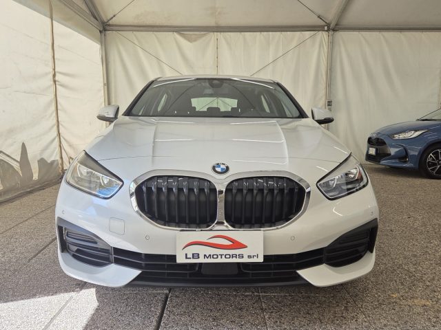 BMW 118 d 5p. Business Advantage Auto - foto 2 di 4