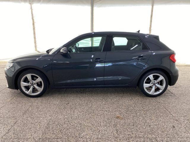 Audi A1 SPB 30 TFSI S tronic Admired - foto 4 di 4