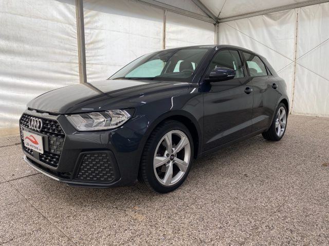 Audi A1 SPB 30 TFSI S tronic Admired - foto 2 di 4