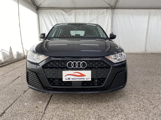 Audi A1 SPB 30 TFSI S tronic Admired - foto 3 di 4