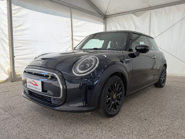 MINI Cooper SE Classic usato a MONZA