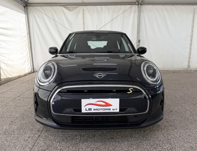 MINI Cooper SE Classic - foto 2 di 4