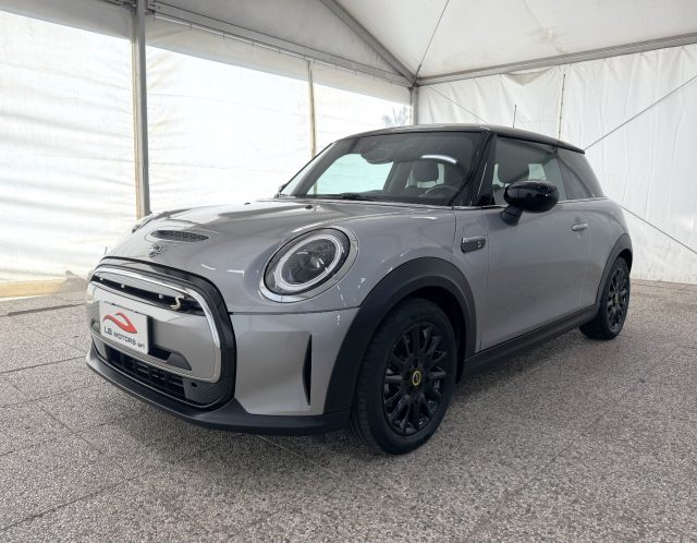 MINI Cooper SE Classic usato a MONZA
