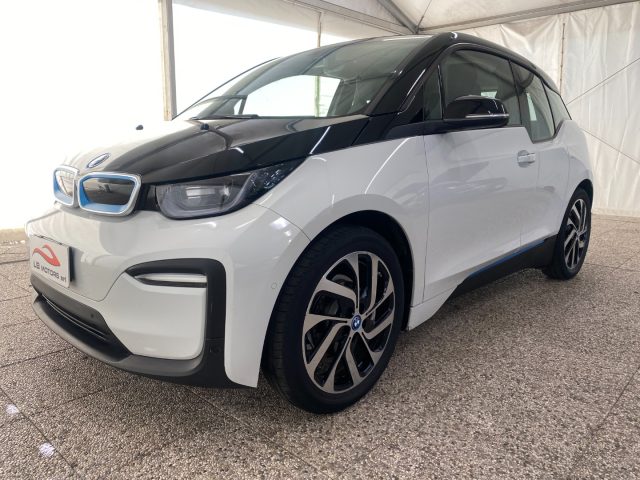 BMW i3 120 Ah Advantage usato a MONZA