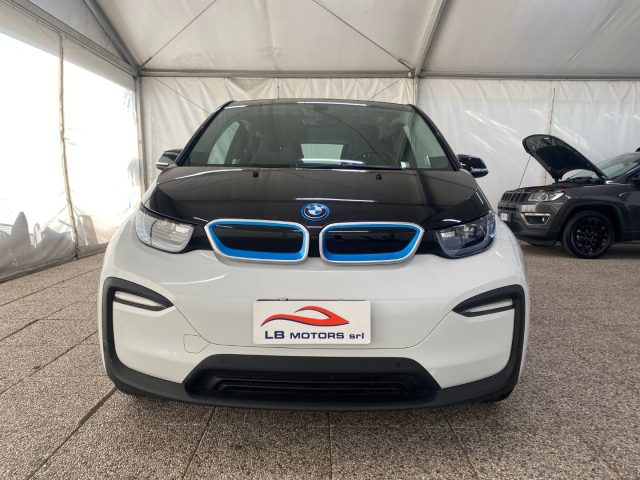 BMW i3 120 Ah Advantage - foto 2 di 4