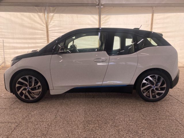 BMW i3 120 Ah Advantage - foto 3 di 4