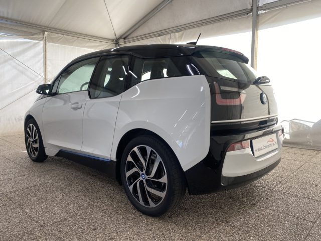 BMW i3 120 Ah Advantage - foto 4 di 4